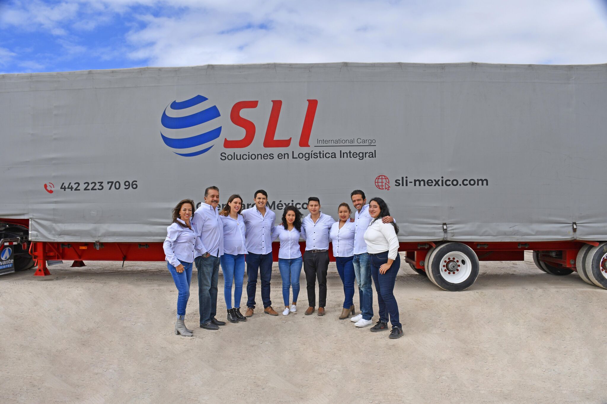 We build a brand that endures for many years